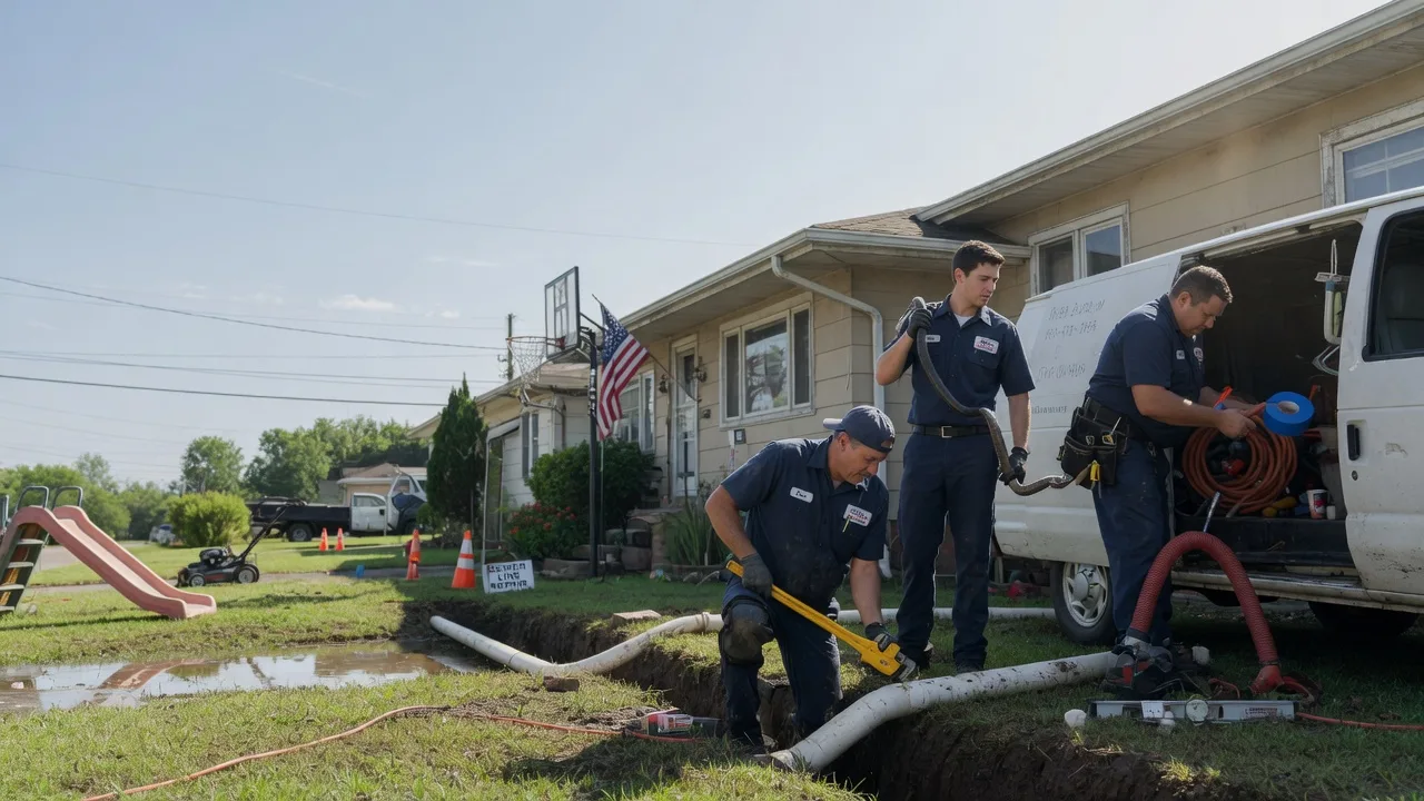 Toilet Installation in Stapleton, GA near me